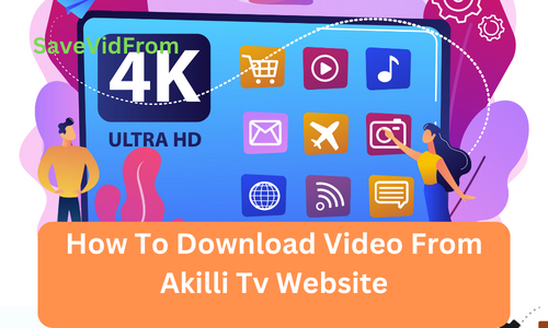 Akilli Tv video download